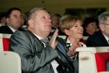 Sala kongresowa - widownia - Galeria zdjęć Gala "Przedsiębiorstw i Gmin Fair Play" 2010