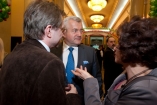 Bankiet - Galeria zdjęć Gala "Przedsiębiorstw i Gmin Fair Play" 2010