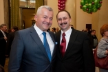 Bankiet - Galeria zdjęć Gala "Przedsiębiorstw i Gmin Fair Play" 2010