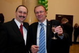 Bankiet - Galeria zdjęć Gala "Przedsiębiorstw i Gmin Fair Play" 2010