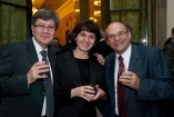 Bankiet - Galeria zdjęć Gala "Przedsiębiorstw i Gmin Fair Play" 2010