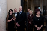 Przed Galą PFP i GFP - Galeria zdjęć Gala "Przedsiębiorstw i Gmin Fair Play" 2010