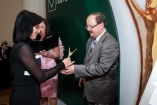 Miasto i Gmina Odolanów - Galeria zdjęć Gala "Przedsiębiorstw i Gmin Fair Play" 2010