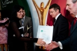 Miasto i Gmina Odolanów - Galeria zdjęć Gala "Przedsiębiorstw i Gmin Fair Play" 2010
