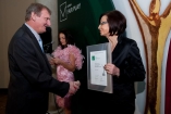 Gmina Iława - Galeria zdjęć Gala "Przedsiębiorstw i Gmin Fair Play" 2010