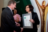 Gmina Iława - Galeria zdjęć Gala "Przedsiębiorstw i Gmin Fair Play" 2010