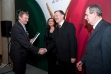 Gmina Iława - Galeria zdjęć Gala "Przedsiębiorstw i Gmin Fair Play" 2010