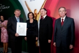 Gmina Iława - Galeria zdjęć Gala "Przedsiębiorstw i Gmin Fair Play" 2010