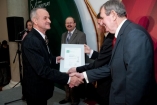 Gmina Tarnowo Podgórne - Galeria zdjęć Gala "Przedsiębiorstw i Gmin Fair Play" 2010