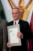 Gmina Tarnowo Podgórne - Galeria zdjęć Gala "Przedsiębiorstw i Gmin Fair Play" 2010