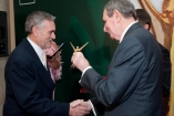 PRZEDSIĘBIORSTWO WIELOBRANŻOWE SEGLA Baryła, Florczak spółka jawna - Galeria zdjęć Gala "Przedsiębiorstw i Gmin Fair Play" 2010