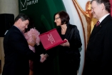 PBO "Przemysłówka 03" Antoni Klecha - Galeria zdjęć Gala "Przedsiębiorstw i Gmin Fair Play" 2010