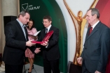 Przedsiębiorstwo Wielobranżowe Mariusz Zajc - Galeria zdjęć Gala "Przedsiębiorstw i Gmin Fair Play" 2010