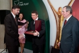 FRANSPOL Sp. z o.o. - Galeria zdjęć Gala "Przedsiębiorstw i Gmin Fair Play" 2010