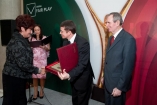 PRZEDSIĘBIORSTWO BUDOWLANE "MAR-DOM" Marian Marcinkowski - Galeria zdjęć Gala "Przedsiębiorstw i Gmin Fair Play" 2010