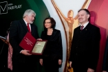 PGB POLTERM Sp. z o.o. - Galeria zdjęć Gala "Przedsiębiorstw i Gmin Fair Play" 2010