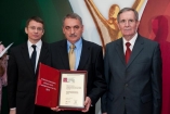 Przedsiębiorstwo Nasienne "Selecta" Piotr Maciołowski - Galeria zdjęć Gala "Przedsiębiorstw i Gmin Fair Play" 2010