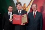 POLICON Sp. z o.o. - Galeria zdjęć Gala "Przedsiębiorstw i Gmin Fair Play" 2010