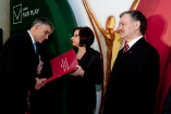 P.U.P.H. "TECHTRANS" S.J. Andrzej Szmit & Ireneusz Ziemiński - Galeria zdjęć Gala "Przedsiębiorstw i Gmin Fair Play" 2010