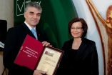 P.U.P.H. "TECHTRANS" S.J. Andrzej Szmit & Ireneusz Ziemiński - Galeria zdjęć Gala "Przedsiębiorstw i Gmin Fair Play" 2010