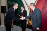 Dom Wydawniczy "REBIS" Sp. z o.o. - Galeria zdjęć Gala "Przedsiębiorstw i Gmin Fair Play" 2010