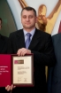Samodzielny Publiczny Zakład Opieki Zdrowotnej w Międzychodzie - Galeria zdjęć Gala "Przedsiębiorstw i Gmin Fair Play" 2010