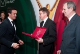 TFP Sp. z o.o. - Galeria zdjęć Gala "Przedsiębiorstw i Gmin Fair Play" 2010