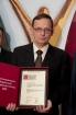 Zakład Chemiczno-Farmaceutyczny "FARMAPOL" Sp. z o.o. - Galeria zdjęć Gala "Przedsiębiorstw i Gmin Fair Play" 2010