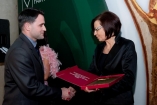 "Laboratorium Galenowe Olsztyn" Sp. z o.o. - Galeria zdjęć Gala "Przedsiębiorstw i Gmin Fair Play" 2010