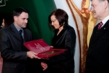 "Laboratorium Galenowe Olsztyn" Sp. z o.o. - Galeria zdjęć Gala "Przedsiębiorstw i Gmin Fair Play" 2010