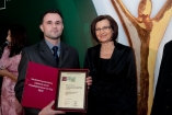 "Laboratorium Galenowe Olsztyn" Sp. z o.o. - Galeria zdjęć Gala "Przedsiębiorstw i Gmin Fair Play" 2010