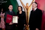 "Laboratorium Galenowe Olsztyn" Sp. z o.o. - Galeria zdjęć Gala "Przedsiębiorstw i Gmin Fair Play" 2010