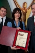 STANLEY Sp. z o.o. - Galeria zdjęć Gala "Przedsiębiorstw i Gmin Fair Play" 2010