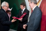 ZAKŁAD INSTALACJI SANITARNYCH I OGRZEWCZYCH Marian Płóciniczak - Galeria zdjęć Gala "Przedsiębiorstw i Gmin Fair Play" 2010