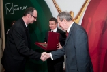 KRI S.A. - Galeria zdjęć Gala "Przedsiębiorstw i Gmin Fair Play" 2010