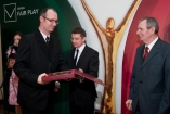 KRI S.A. - Galeria zdjęć Gala "Przedsiębiorstw i Gmin Fair Play" 2010