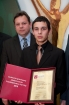 HUTA SZKŁA GLOSS Glonek-Busz Spółka Jawna - Galeria zdjęć Gala "Przedsiębiorstw i Gmin Fair Play" 2010
