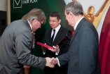 PHU "ADAM-OIL" Adam Wróbel - Galeria zdjęć Gala "Przedsiębiorstw i Gmin Fair Play" 2010
