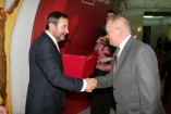 PEKUM Sp. z o.o. - Galeria zdjęć Gala "Przedsiębiorstw i Gmin Fair Play" 2010