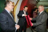 PEKUM Sp. z o.o. - Galeria zdjęć Gala "Przedsiębiorstw i Gmin Fair Play" 2010