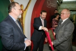 PEKUM Sp. z o.o. - Galeria zdjęć Gala "Przedsiębiorstw i Gmin Fair Play" 2010