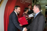 POLMASS S.A. - Galeria zdjęć Gala "Przedsiębiorstw i Gmin Fair Play" 2010