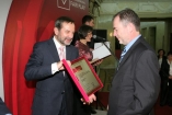 POLMASS S.A. - Galeria zdjęć Gala "Przedsiębiorstw i Gmin Fair Play" 2010