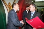 POLMASS S.A. - Galeria zdjęć Gala "Przedsiębiorstw i Gmin Fair Play" 2010