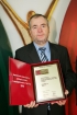 POLMASS S.A. - Galeria zdjęć Gala "Przedsiębiorstw i Gmin Fair Play" 2010