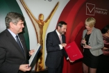 JANTOŃ S.A. SP.K. - Galeria zdjęć Gala "Przedsiębiorstw i Gmin Fair Play" 2010