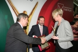JANTOŃ S.A. SP.K. - Galeria zdjęć Gala "Przedsiębiorstw i Gmin Fair Play" 2010