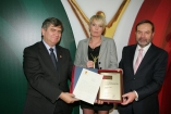 JANTOŃ S.A. SP.K. - Galeria zdjęć Gala "Przedsiębiorstw i Gmin Fair Play" 2010