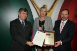 JANTOŃ S.A. SP.K. - Galeria zdjęć Gala "Przedsiębiorstw i Gmin Fair Play" 2010
