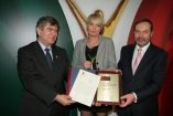 JANTOŃ S.A. SP.K. - Galeria zdjęć Gala "Przedsiębiorstw i Gmin Fair Play" 2010